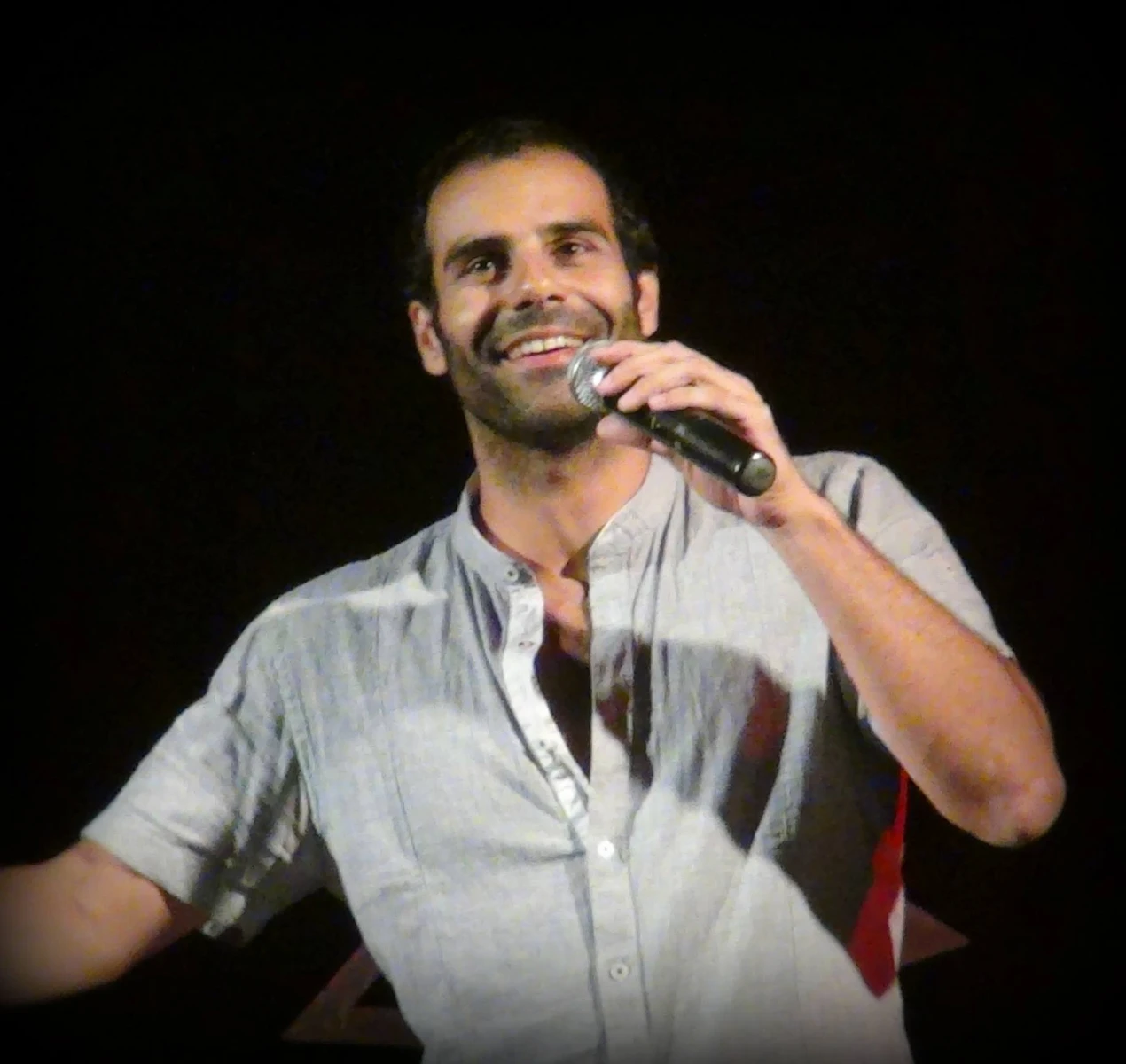 David Ordinas