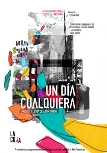 Un día cualquiera (2020)
