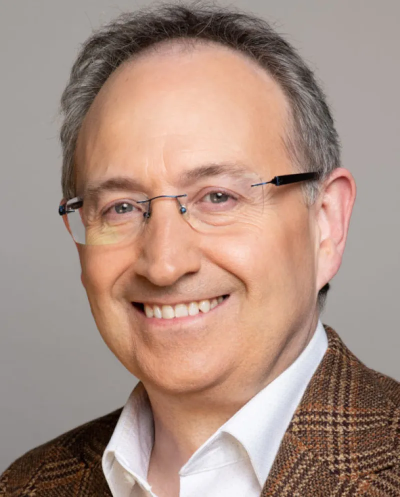 Jesús Cimarro