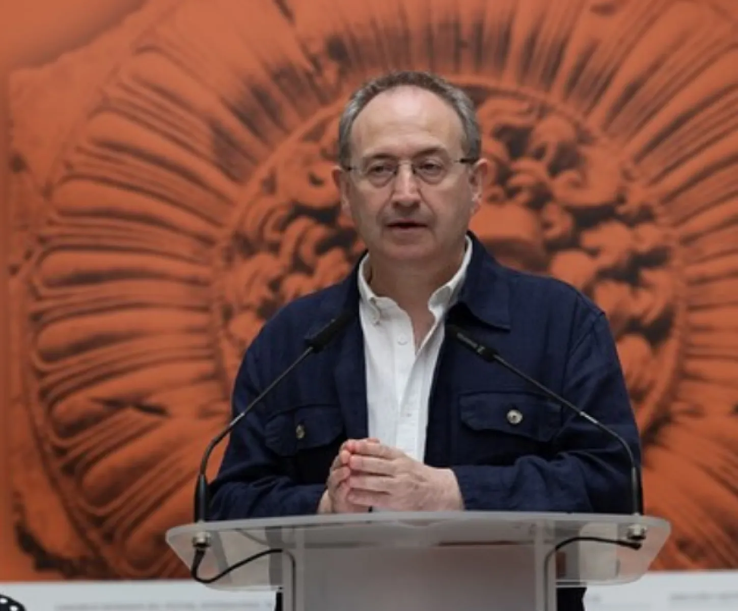 Jesús Cimarro