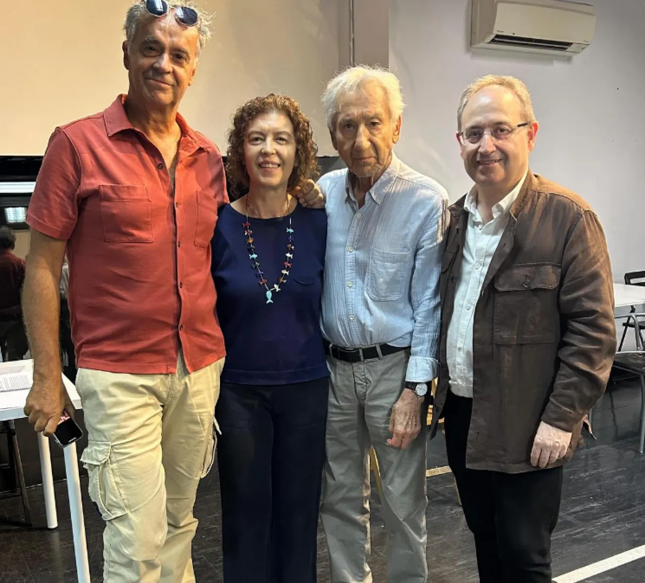 Jesús Cimarro