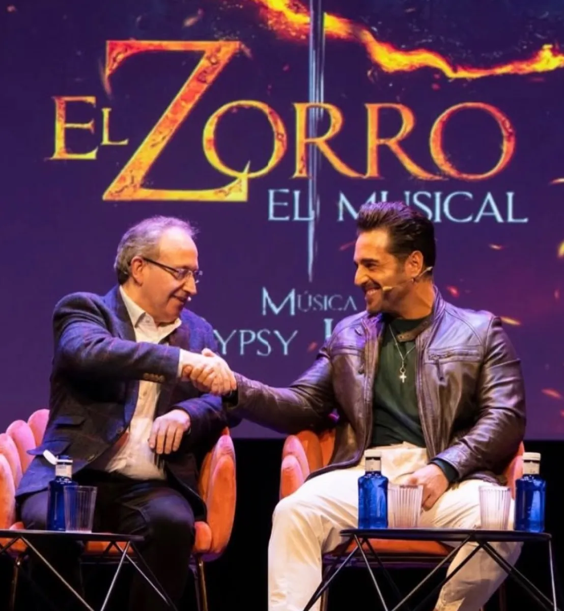 Jesús Cimarro