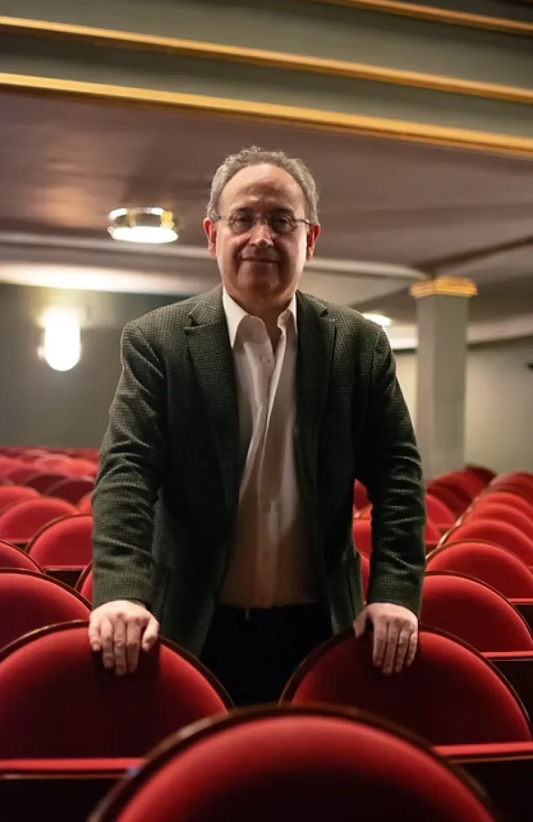 Jesús Cimarro
