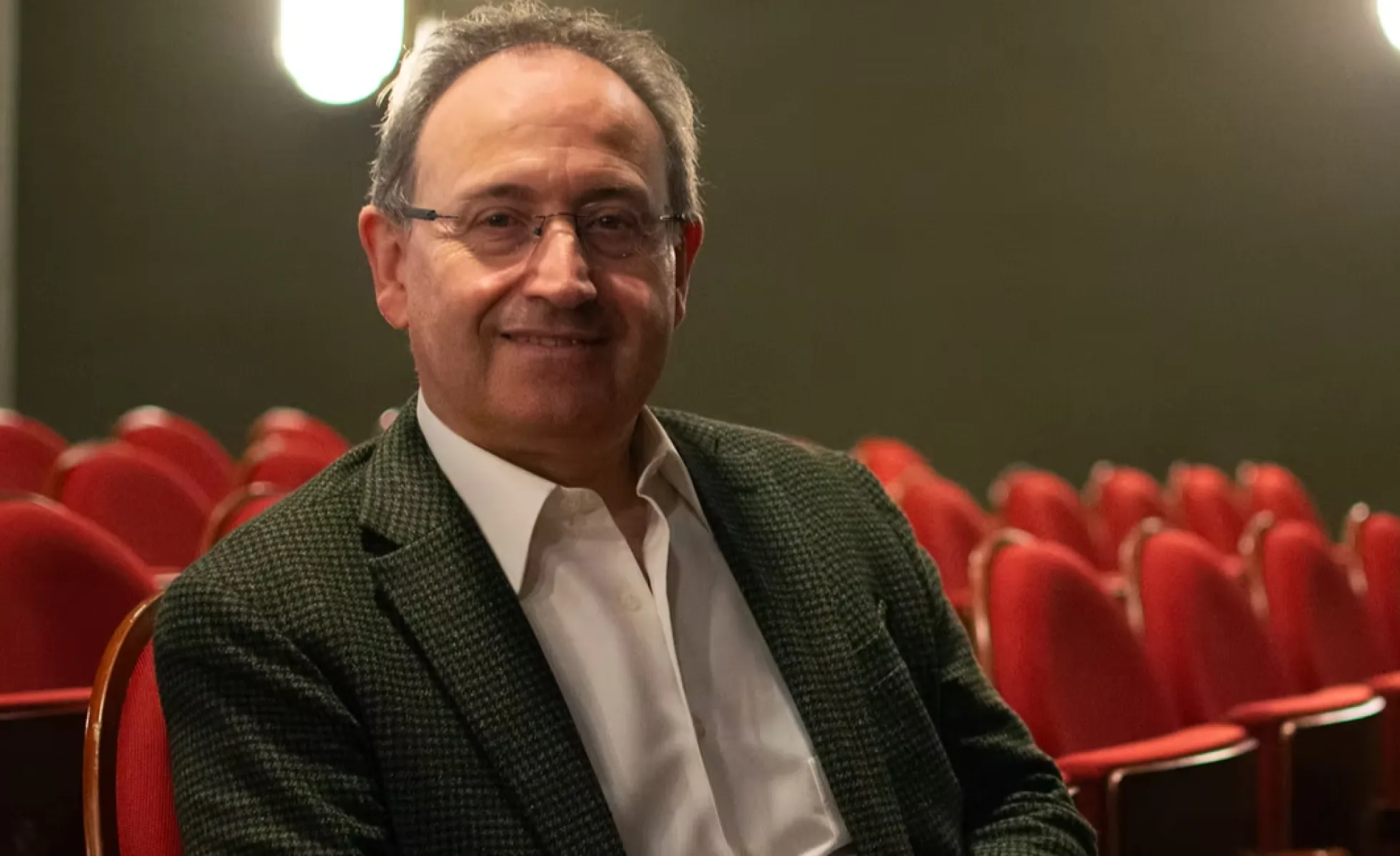 Jesús Cimarro