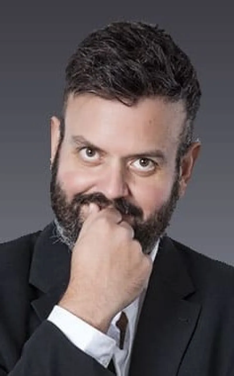 César Belda