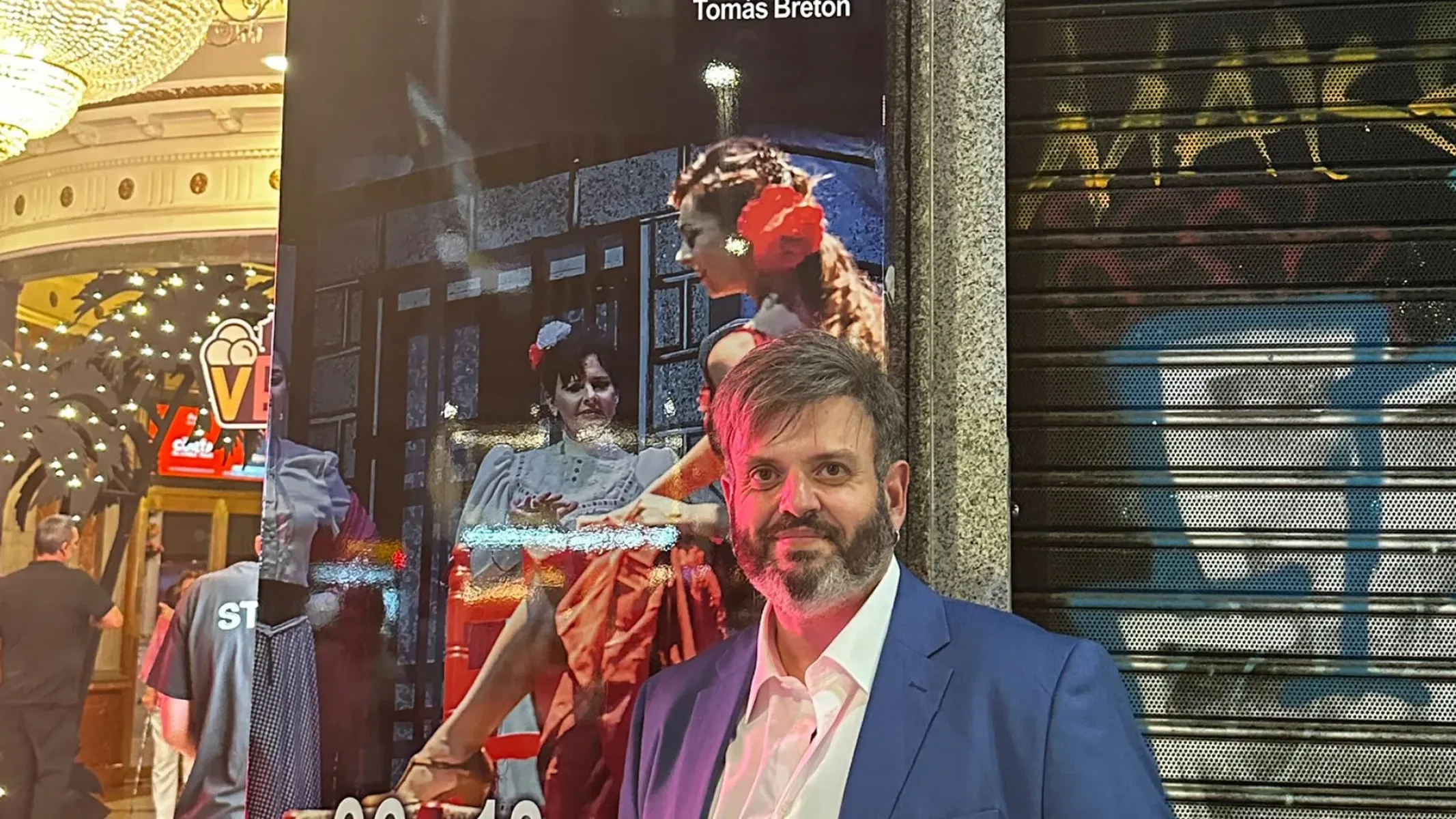 César Belda