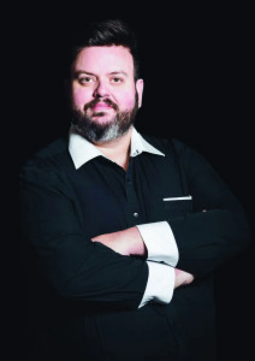 César Belda