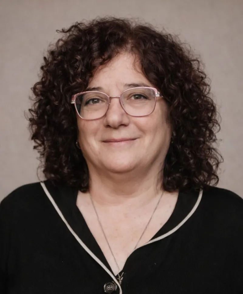 Anna Rosa Cisquella