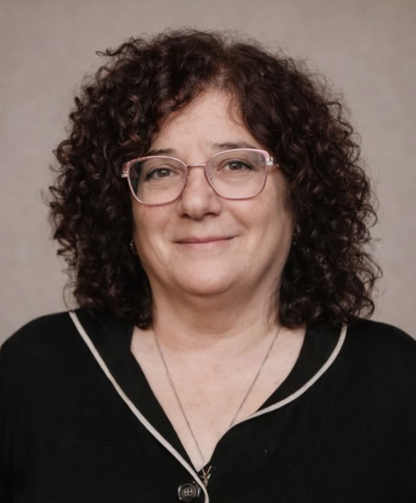 Anna Rosa Cisquella