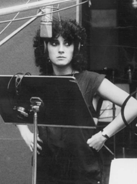 Anna Rosa Cisquella