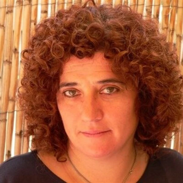 Anna Rosa Cisquella