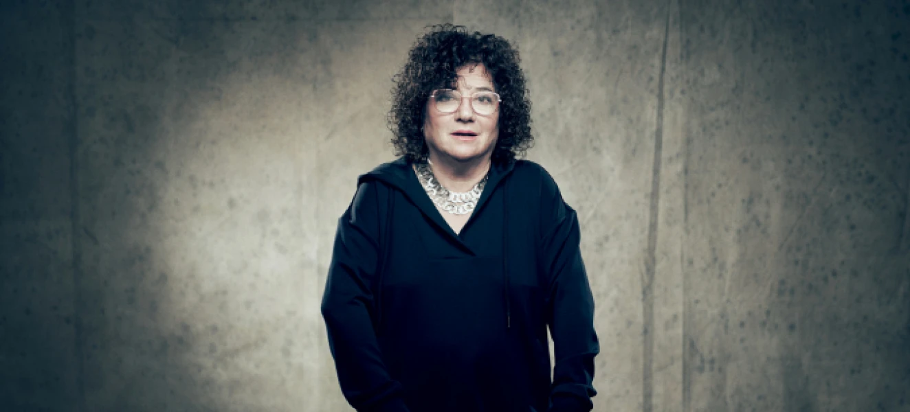 Anna Rosa Cisquella