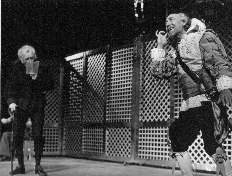 Imagen del musical Marta, la piadosa (1973)