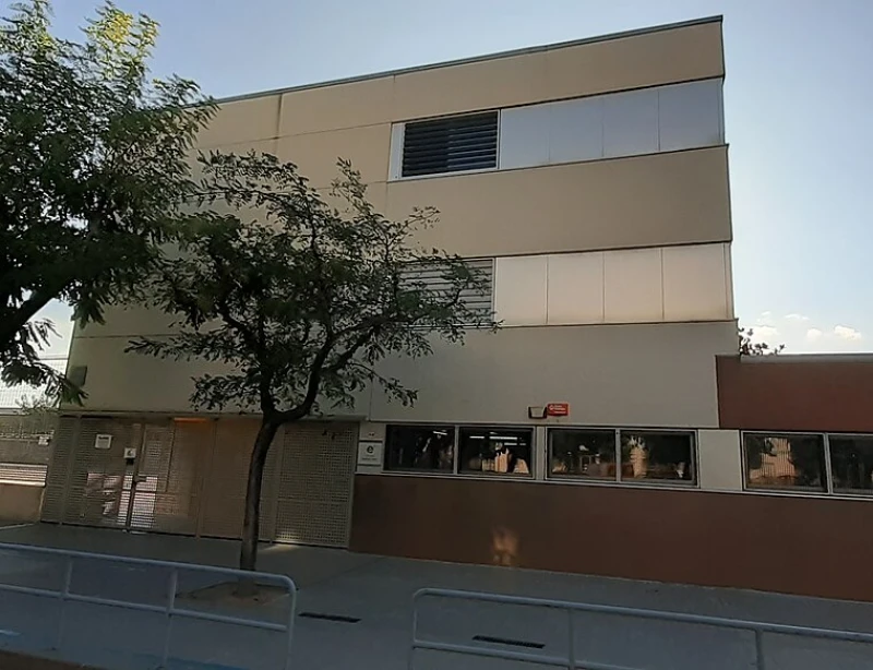 La Llagosta