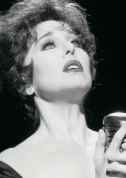 Imagen del musical Al final del arco iris (2011)