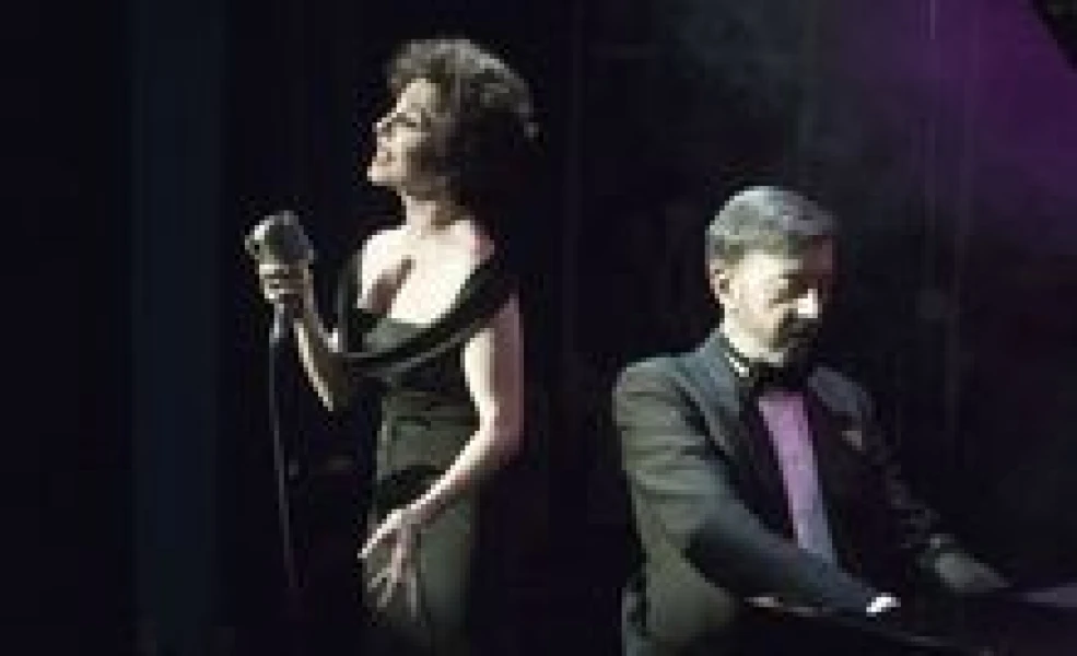 Imagen del musical Al final del arco iris (2011)