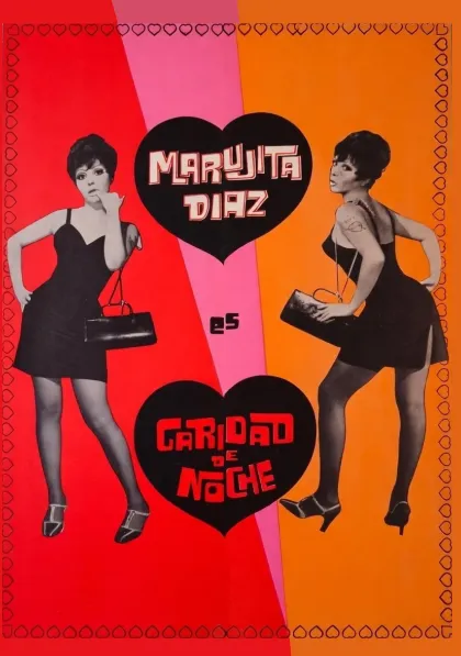 Caridad de noche (1967)
