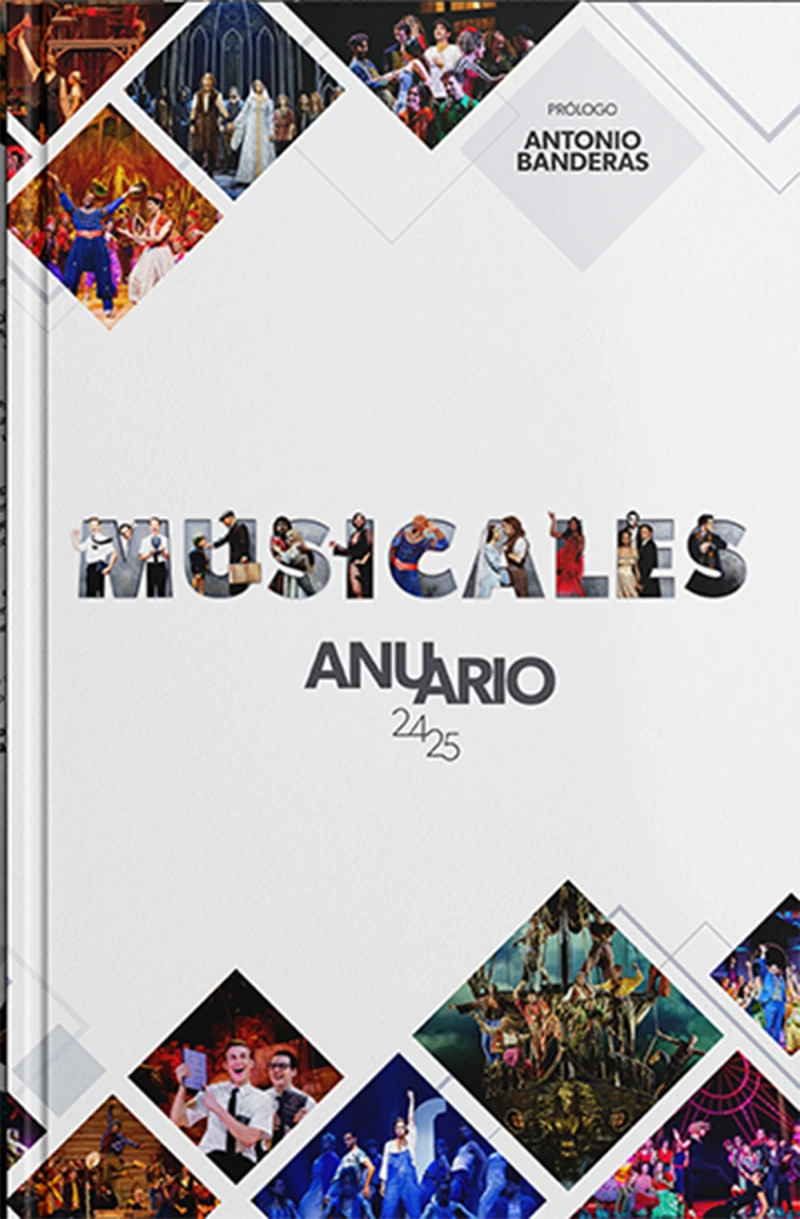 Musicales: Anuario 24/25 · Reseña y dónde comprar