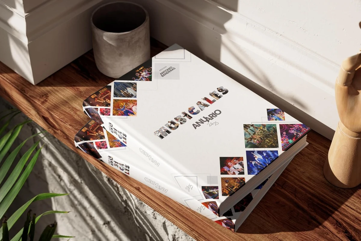 Musicales: Anuario 24/25