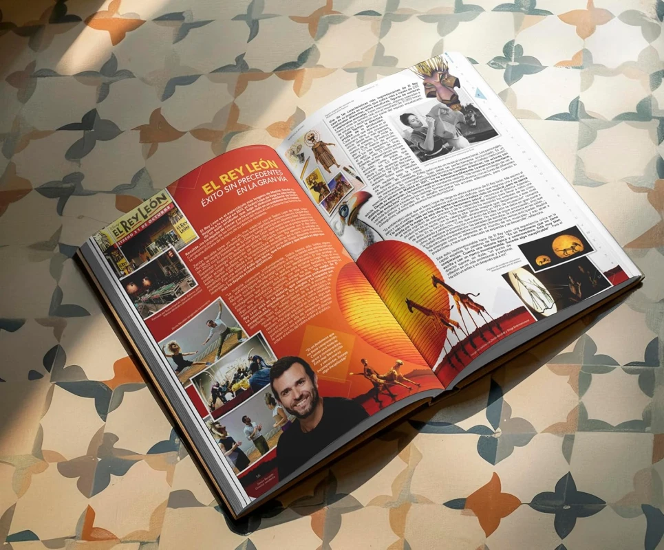 Musicales: Anuario 24/25