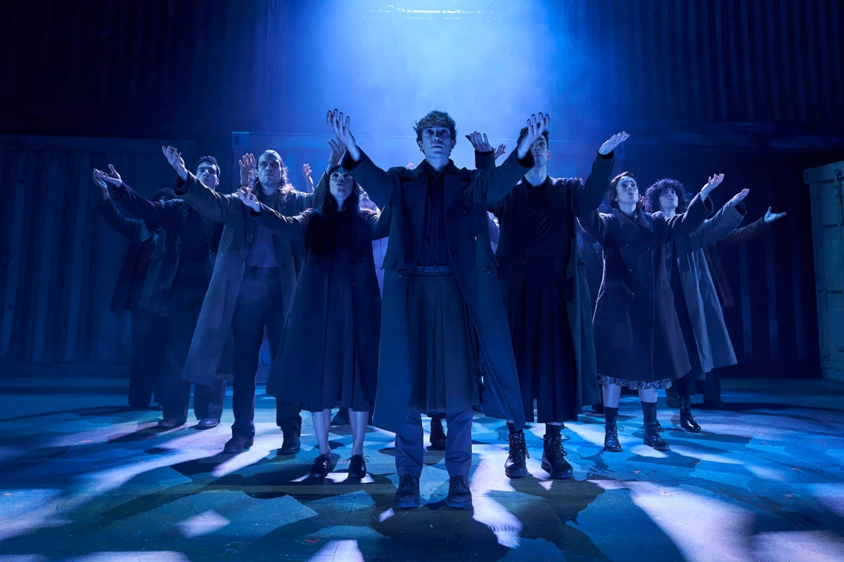 El musical GERMANS DE SANG se despide por todo lo alto: éxito total y regreso confirmado para 2027