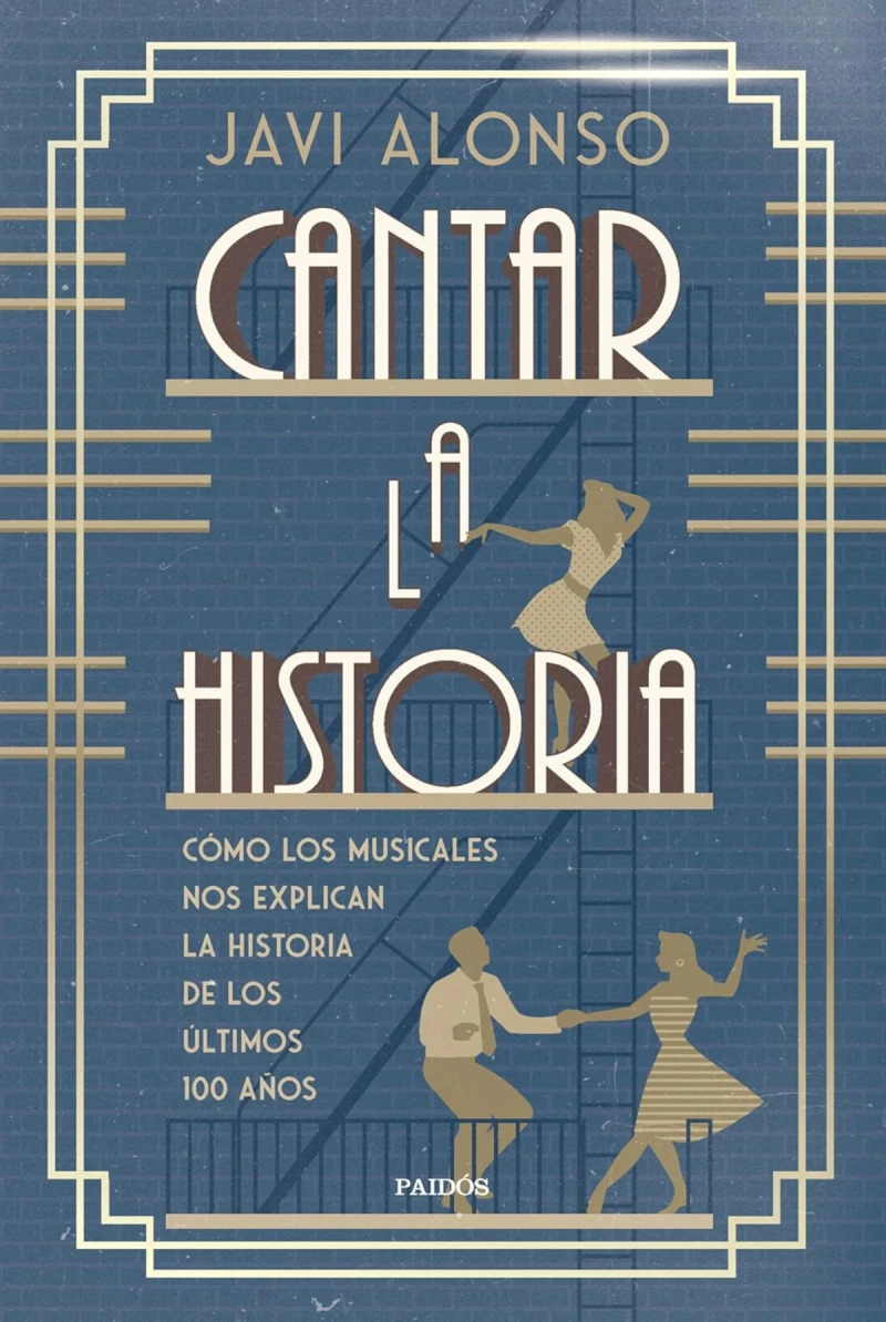 Cantar la historia · Reseña y dónde comprar