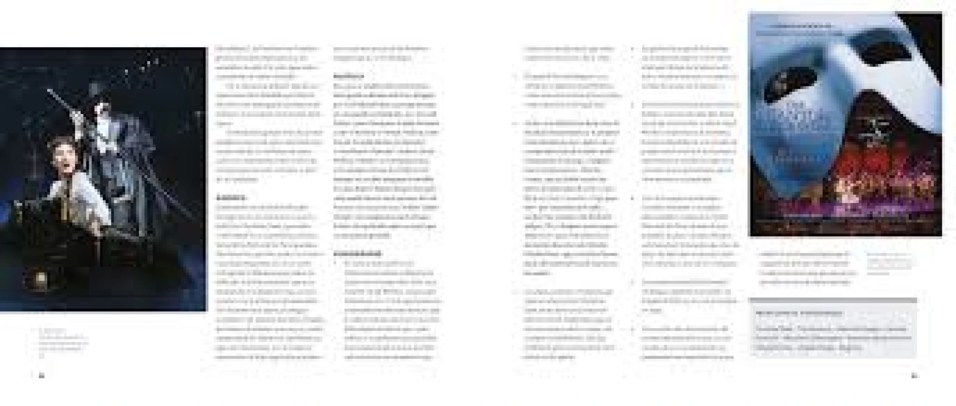 100 musicales que deberías ver