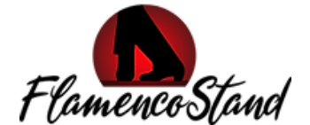 Flamenco Stand