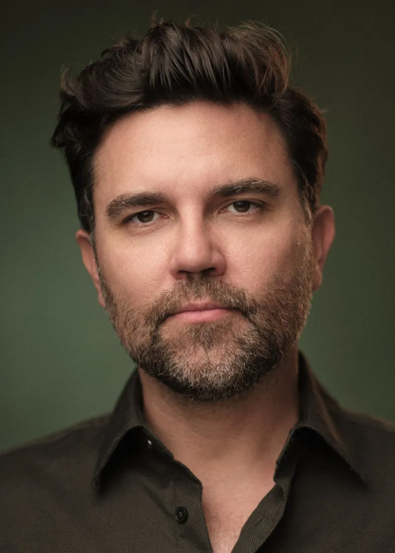 ​Nico Baumgartner