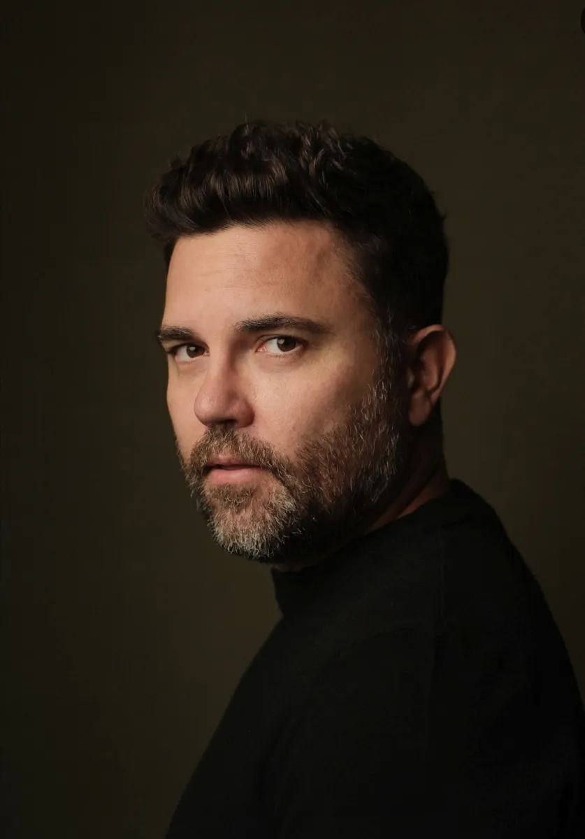 ​Nico Baumgartner