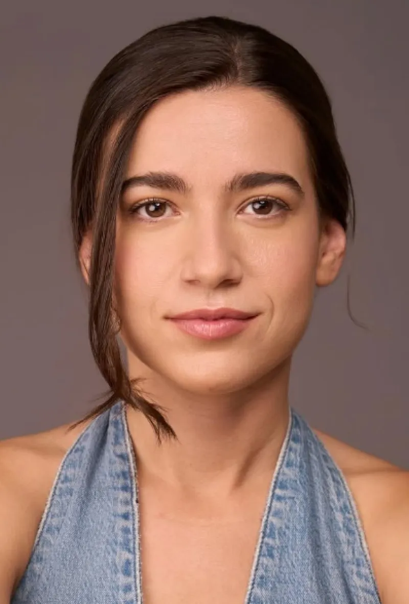 Teresa Pejenaute