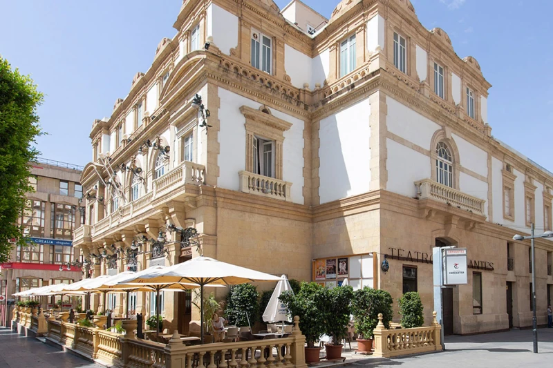 Almería