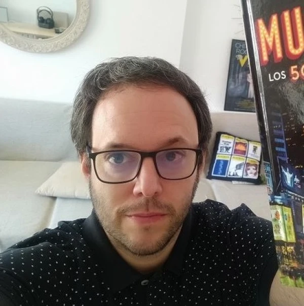 Luis Poyo Miqueo