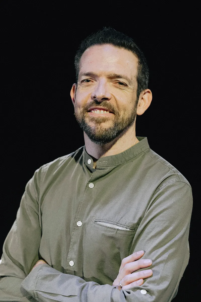 Juanjo González