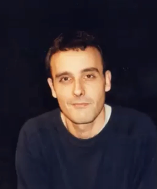 Xavier Martínez