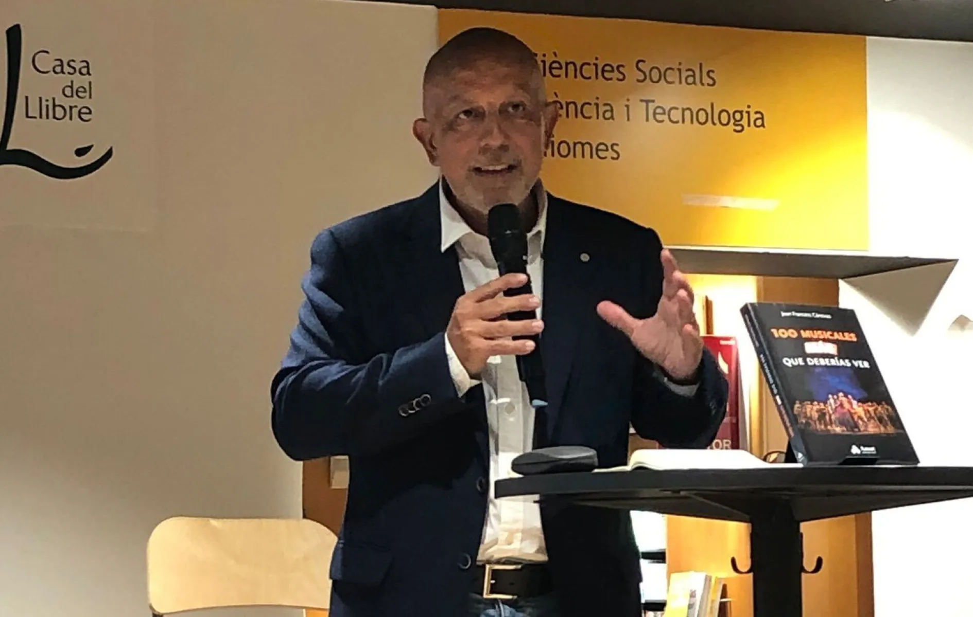 Joan Francesc Cánovas
