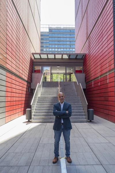 Joan Francesc Cánovas