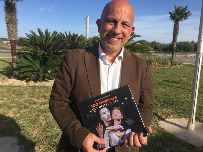 Joan Francesc Cánovas