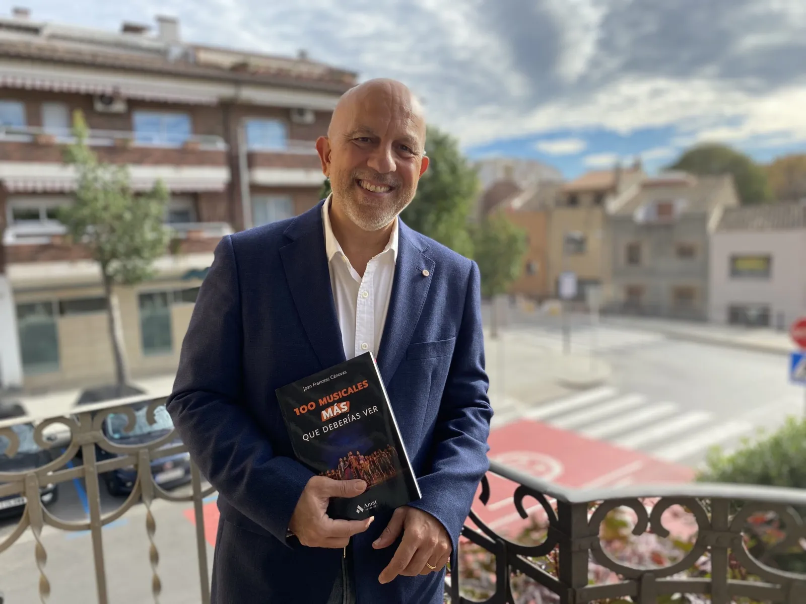 Joan Francesc Cánovas