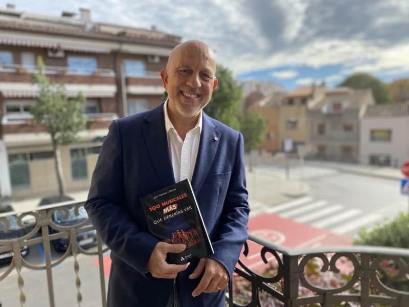 Joan Francesc Cánovas