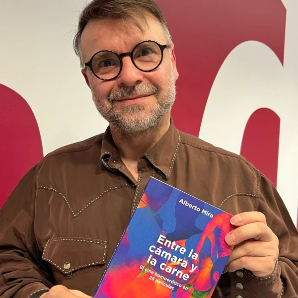 Alberto Mira