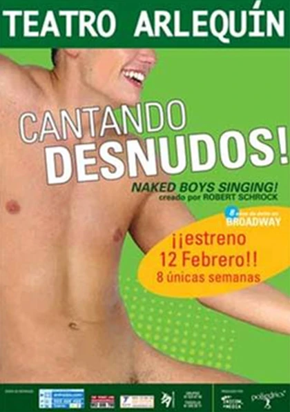Cantando desnudos! (2007)