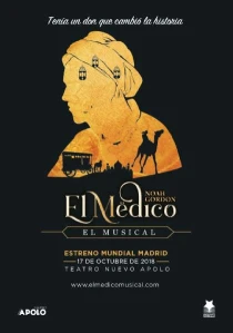 El médico (2018)