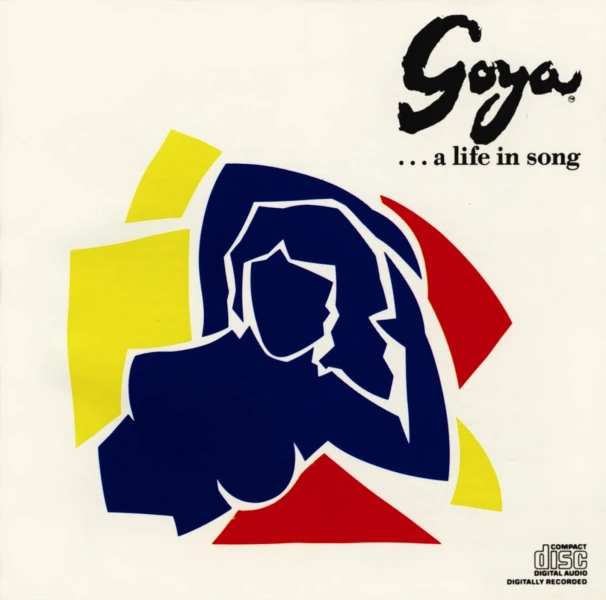 Imagen del musical Goya ...a life in song (1989)