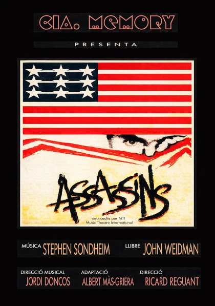 Assassins (1997)