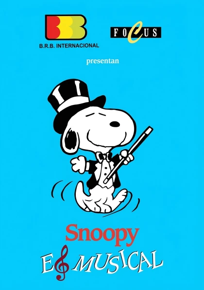 Snoopy (1991)