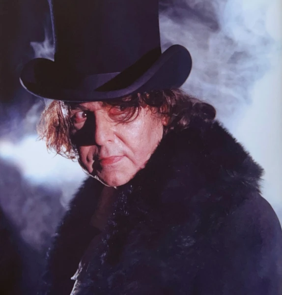 Imagen del musical Jekyll & Hyde (2000)