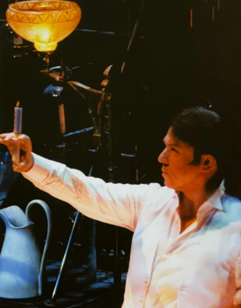 Imagen del musical Jekyll & Hyde (2000)
