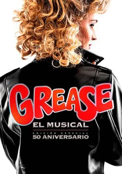 Grease (2021)