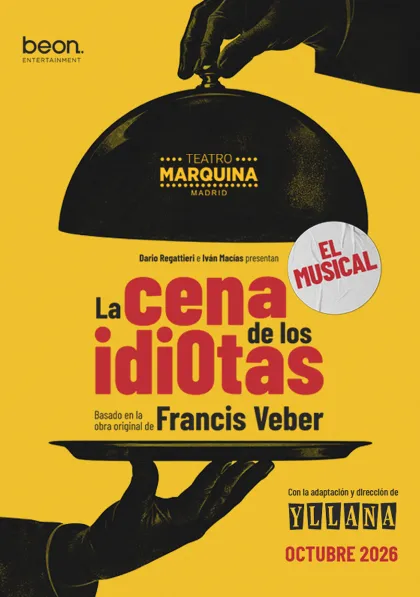 La cena de los idiotas